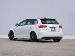 Audi S3 Sportback by MTM 2009 года